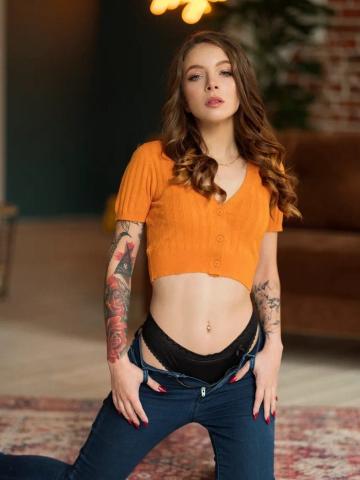 Маргарита фото 2